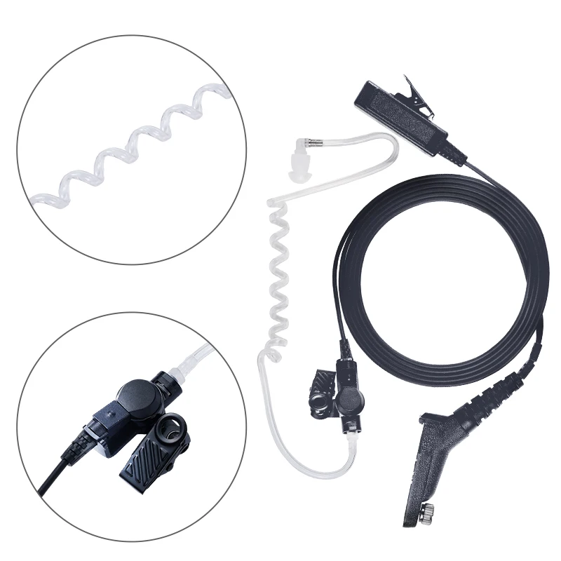 #28 Latest Walkie Talkie Earpieces Offers