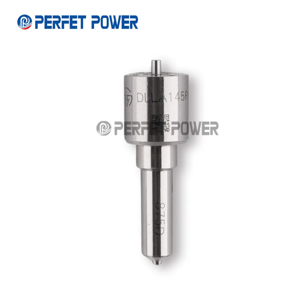 LIWEI DLLA145P875, DLLA 145P 875 Spray Diesel Nozzle for 095000-5760, 095000-8110, 095000-8620 Fuel Injector