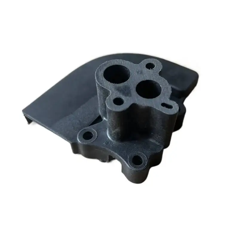 مشعب سحب العازل هو منفاخ Zeno RedMax مزدوج الكتف EBZ8500 EBZ8500RH