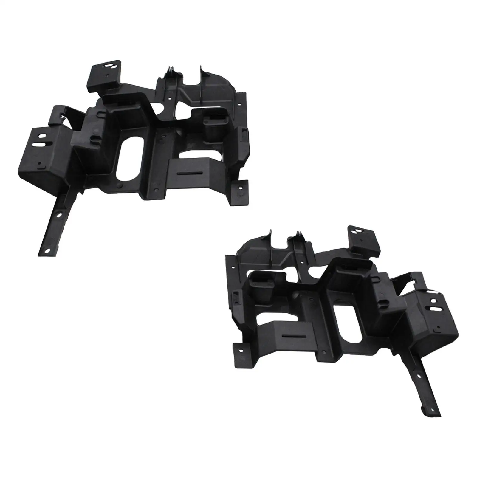 Headlight Bracket Headlight Mount Holder Premium Replaces GM1221131 15798921 15798922 for Chevrolet Avalanche 1500 Wbh 2003