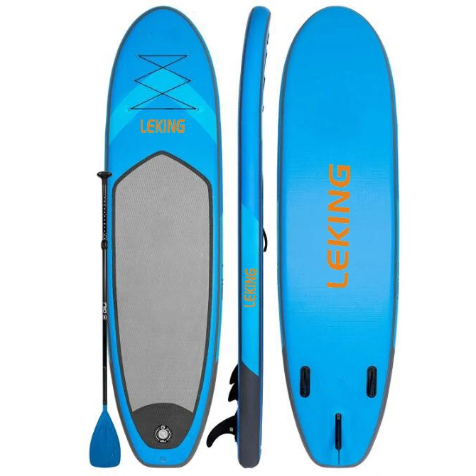 Water Sport Inflatable Stand up Pedal Paddle sup Surfing Board with Seat and Pump