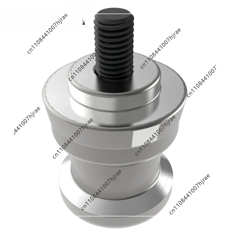 KSZ115 Zero Point Clamping Pull Stud CNC Vise Fixture High Precision Positioning Stud Workholding Replacement Parts