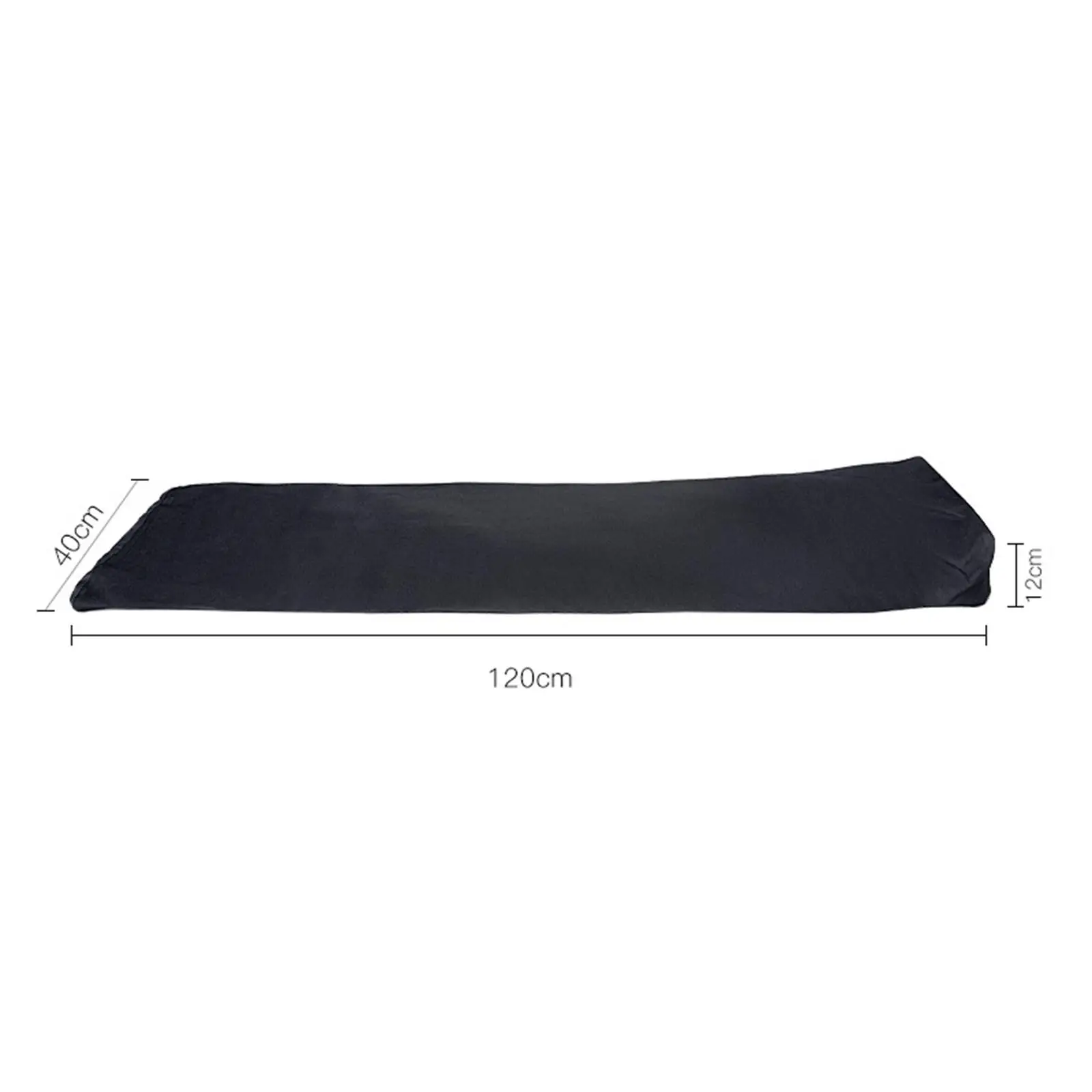 

Skateboard Bag with Adjustable Shoulder Straps Foldable Skateboard Backpack