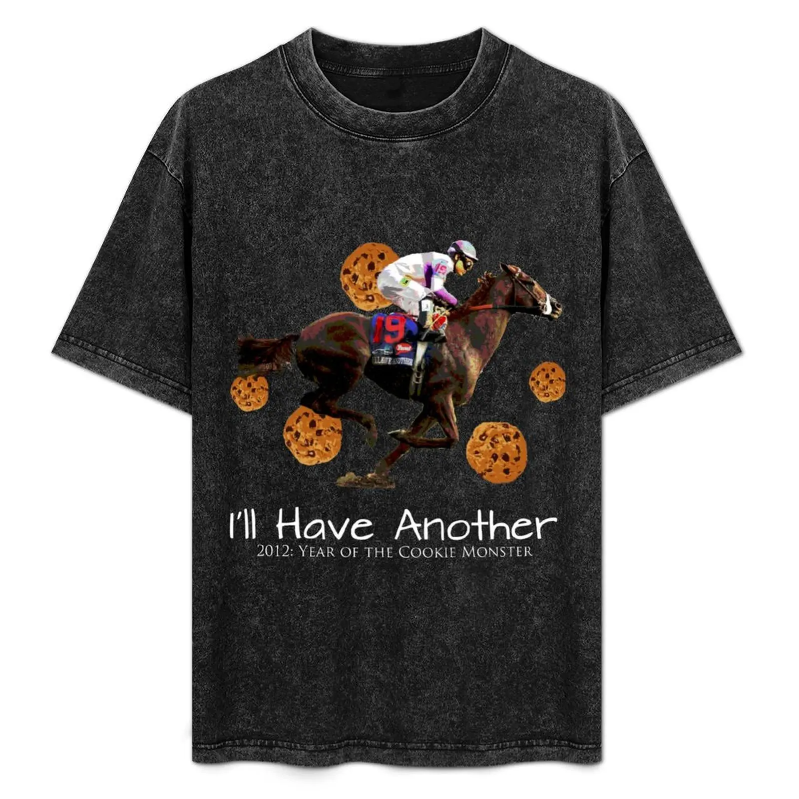 

I'll Have Another, Please! T-Shirt man t shirt heavy cotton t shirts for man graphic tees T-Shirt