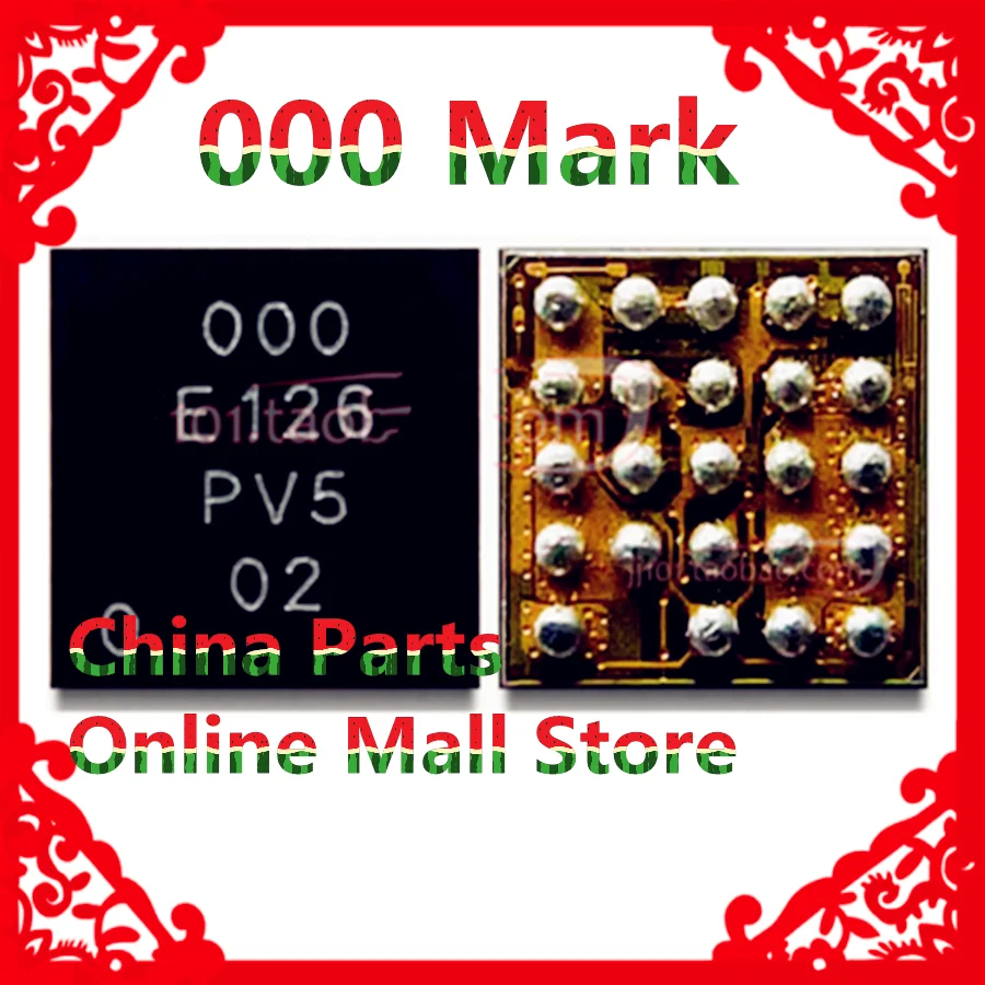 أعلى مارك 57 ، شاحن ic ، 5-50