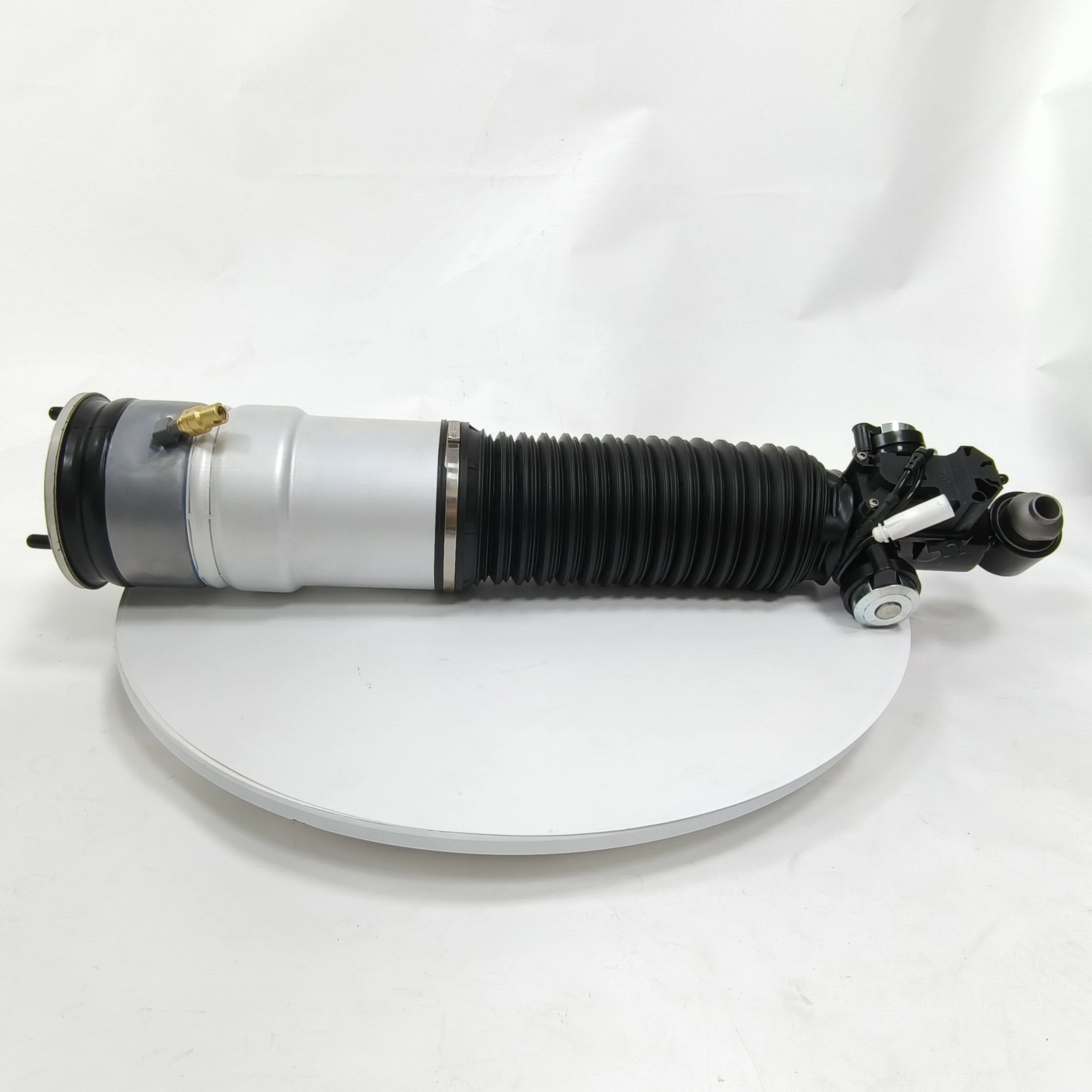 

Высокое качество для 7 серии F02, задний электрический амортизатор, пневматическая подвеска, новый сорт для передней и задней левой 37126791675