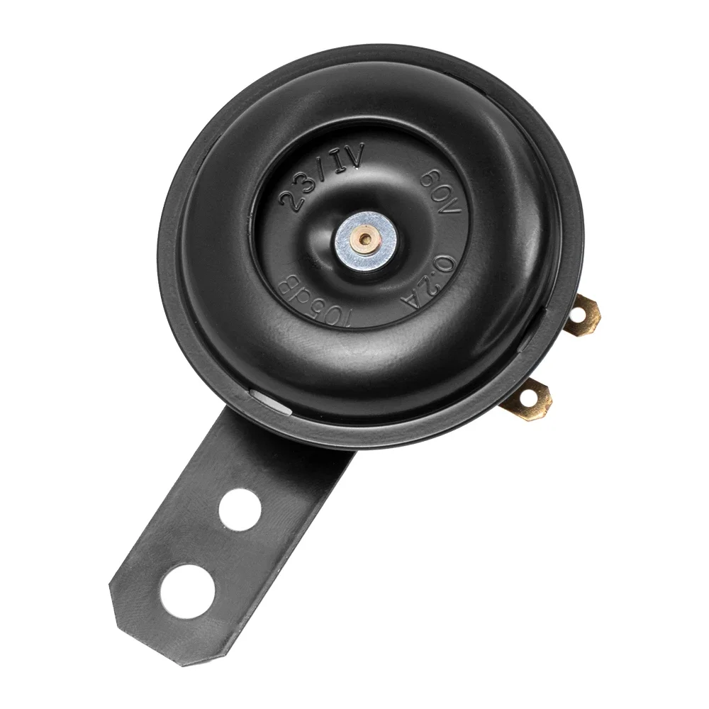Horn Loud Speaker Bell for Kaabo Wolf Warrior King Electric Scooter Accessories 48V 60V Waterpoof Electric Horn Motorcycle Parts view 5