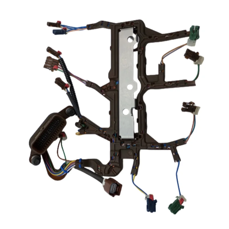 الأعلى!-JM5Z-7G276-D لسيارة Ford Escape 2019- صمام الملف اللولبي لموصل نقل 8 سرعات #2