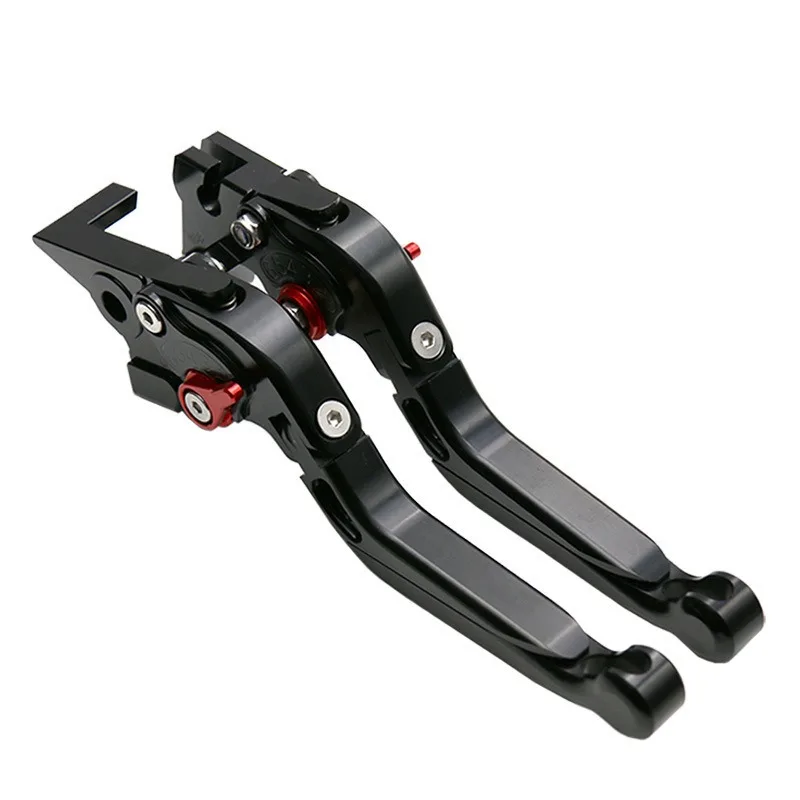 For Suitable for NINJA Z1000R SX Tourer Modified Short Handbrake Clutch Horn Lever Handle