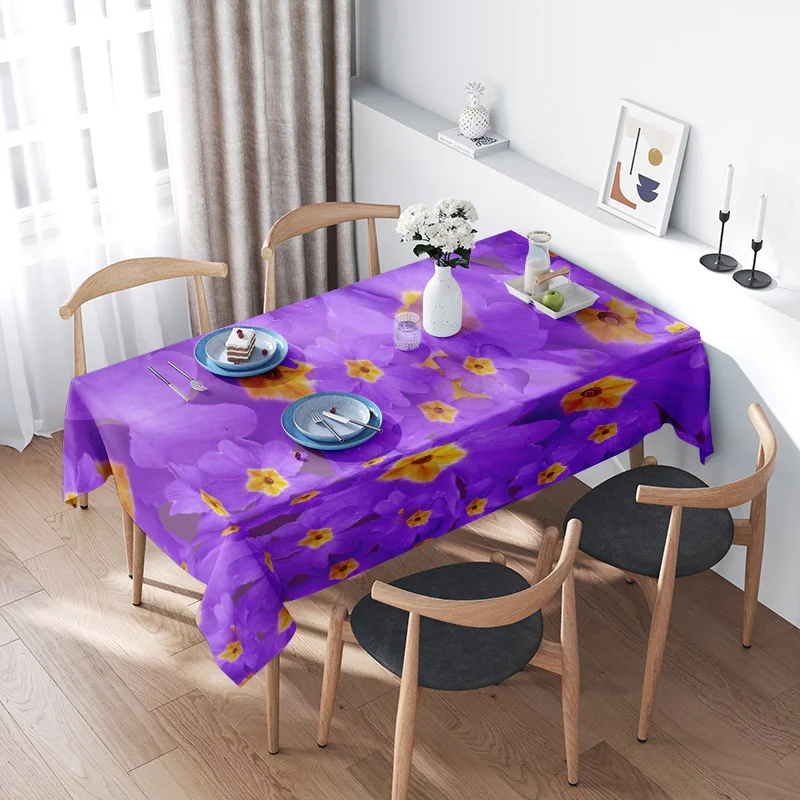 Waterproof Tableclo…