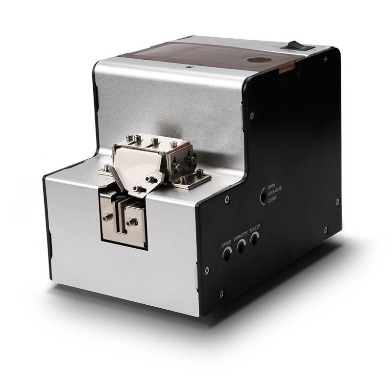 Automatic Screw Feeder Digital Count Display Screw Arranging Machine Enhanced Rotor for M1‑M5 Screw Supply Dispensing Tool