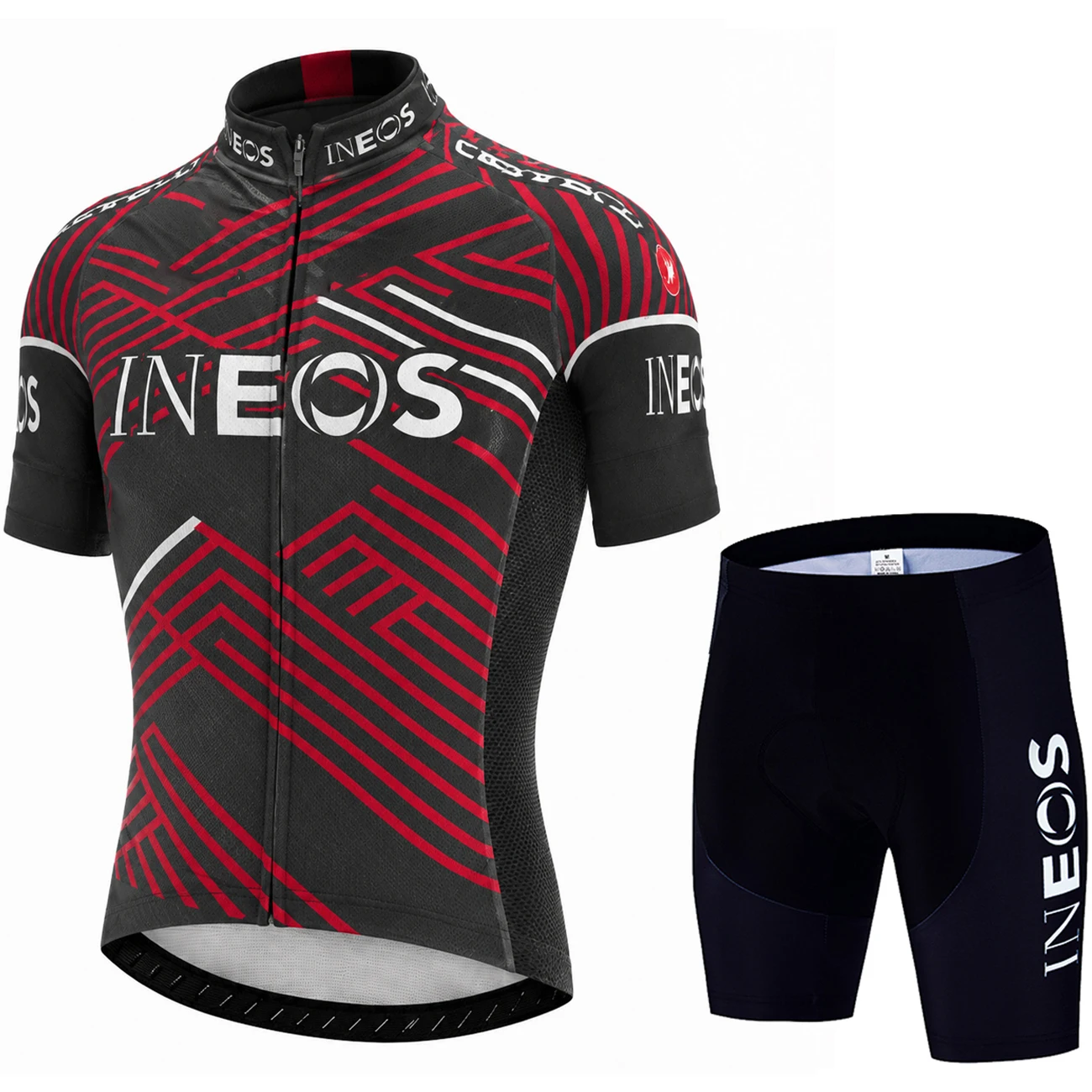 사이클링 슈트 남성용 INEOS 스포츠웨어 세트 남성용 - Cycling Commuter Clothing 리뷰 및 가격