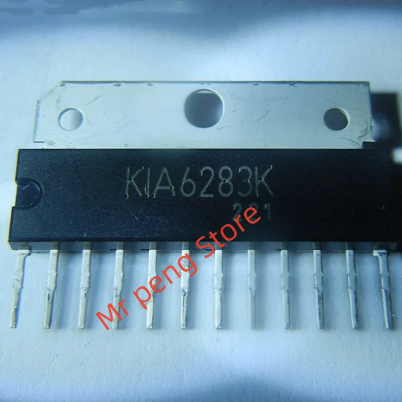 10pcs New original   KIA6283K  SIP12