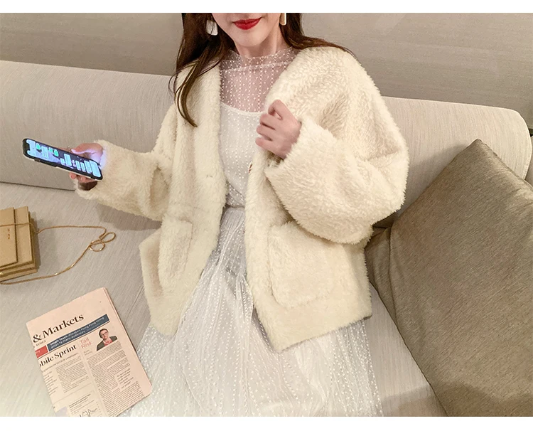 

Ron Lace Polka Dot Dr Women's Autumn Winter Waist Cinching Slimming Base Layer Elegance Godd Sle Long Sve Maxi Dr