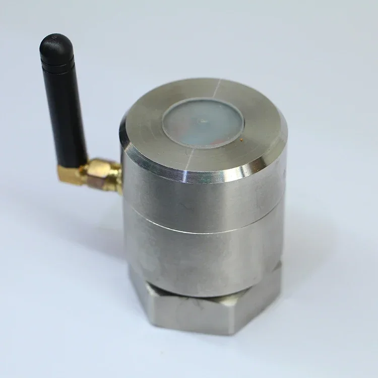 

Высокоэффективный экономичный беспроводной датчик давления промышленного класса