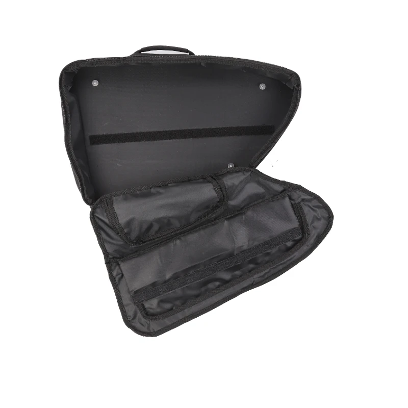 

Oxford Cloth Car Trunk Side Window Storage Bag Cargo Tools Tidying Package Car Accessories For Nissan Patrol Infiniti QX80 12-24