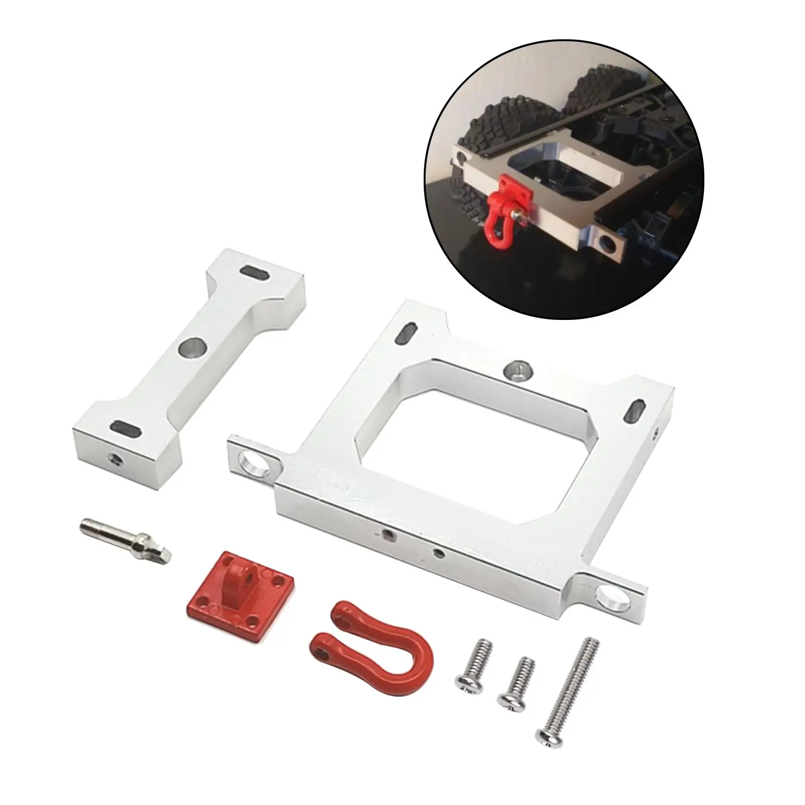 Upgrade Metal 1/16 …