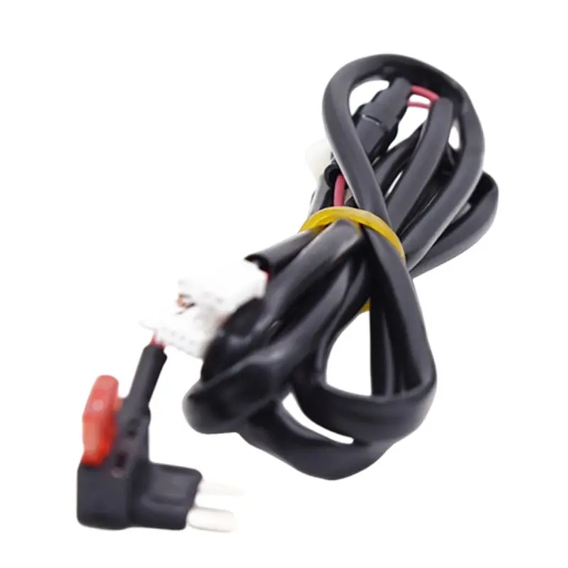 Car QC3.0 USB TYPE-C Fast Charging Socket Phone Charging Outlet Power Adapter For VW Multivan T5 - view 2