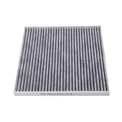 Car Cabin Air Filter For Nissan Altima Murano Teana Maxima Quest 2007 2008 2009 2010 2011 2012 2013 2014 B7277-JN20A 27277-JA00C