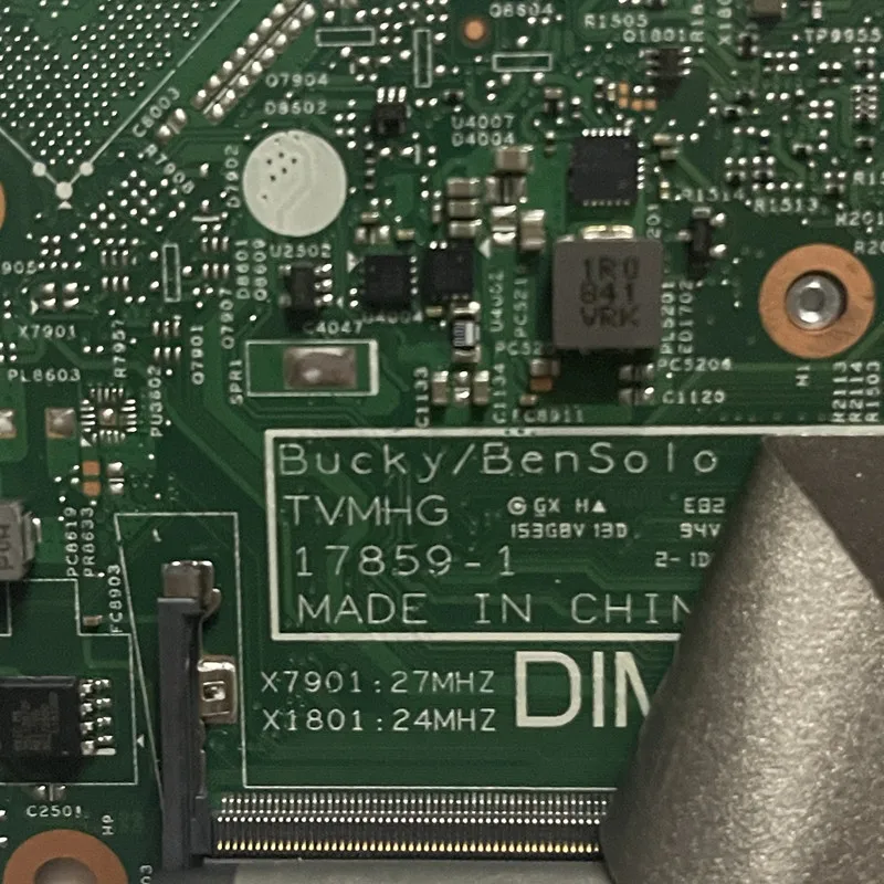 Inspiron 5480 Motherboard with CPU -AliExpress