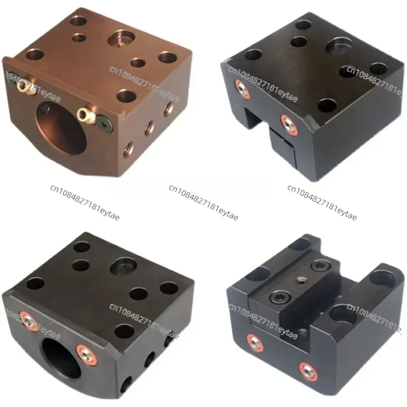 LD6-CK6132/40/63 Boring Tool Holder, End Face Numerical Control Tool Holder, Tool Sleeve