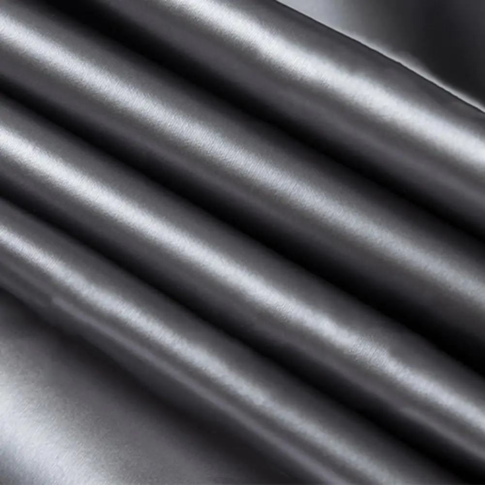 Männer Glänzend Glänzend Mantel Mit Kapuze Langarm Teenager Mantel Mit Verstellbaren Kordelzug Gefesselt Ärmeln Helle Oberfläche Männliche Jacke