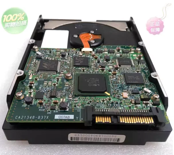 For SAS 3.5 300G 15K 623389-001 581312-001 MBA3300RC 413644-001 0MM501 0N226K CA06306-K414 CA06778-B43700FS hard drive 300GB