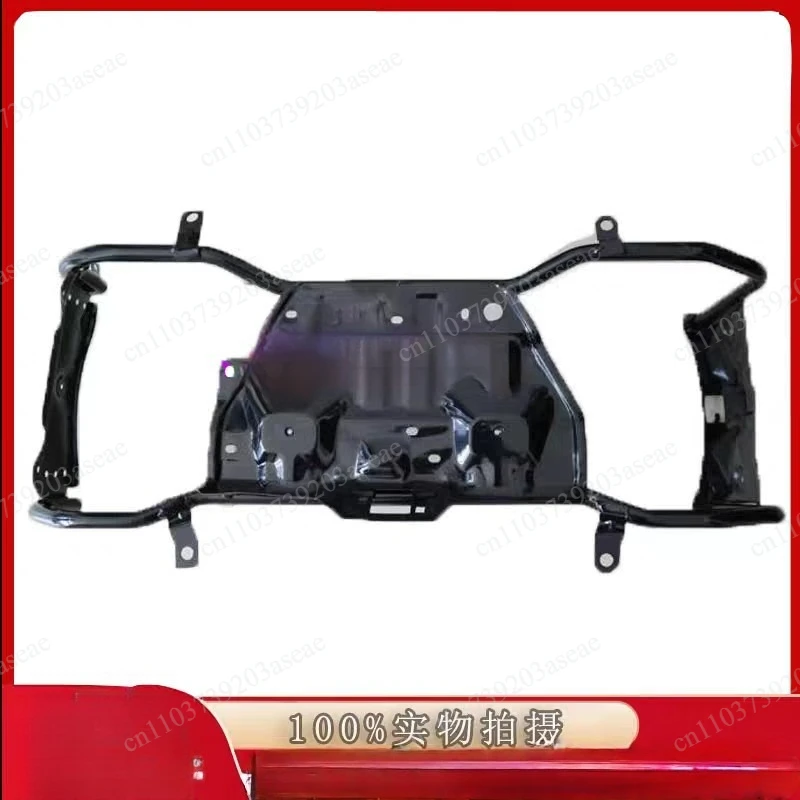 New spare tire rack 5839A010 for 2006-2020  6G72  6G74 6G75 4M41