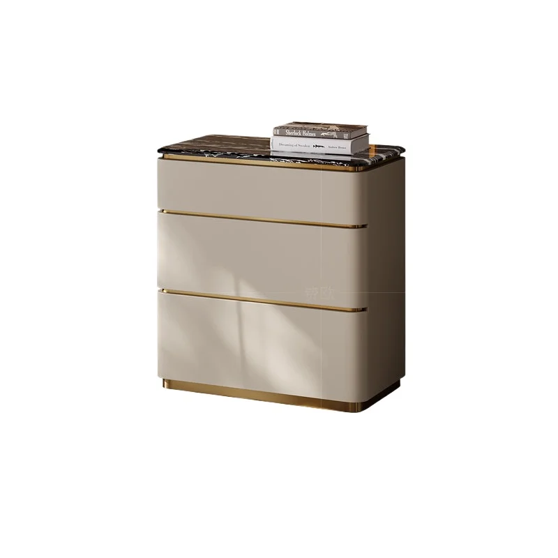 LMM Modern Simple Fashion Bedroom Storage Drawer Four Five Six Bucket Cabinet