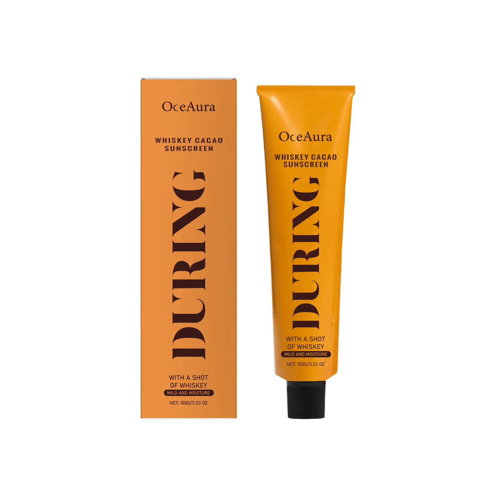 

Sunscreen SPF [XX] – Alcohol-Infused Moisturizing Sunblock for Face & Body, Broad Spectrum UVA/UVB Protection, Anti-Aging & Hyd