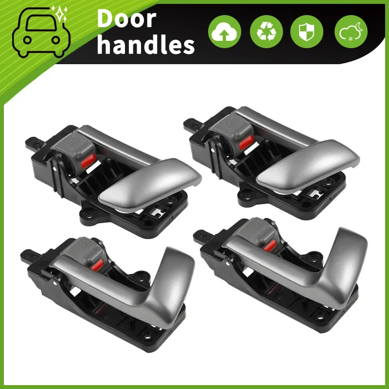 Suitable for 07-12 Hyundai Shengda Santa Fe door handle, handle accessories 82610-2B000