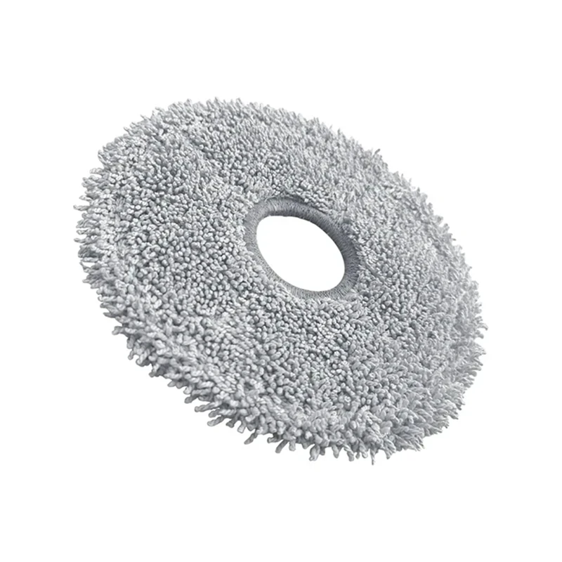 For Dreame L10s Pro Gen 2 Robot Vacuum Cleaner Parts Main Side Brush Mop Filter Replacements