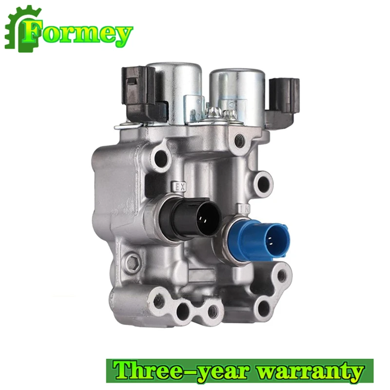 15811R41L01 Variable Timing Solenoid Valve  for HONDA ACCORD Engine Oil Control VVT