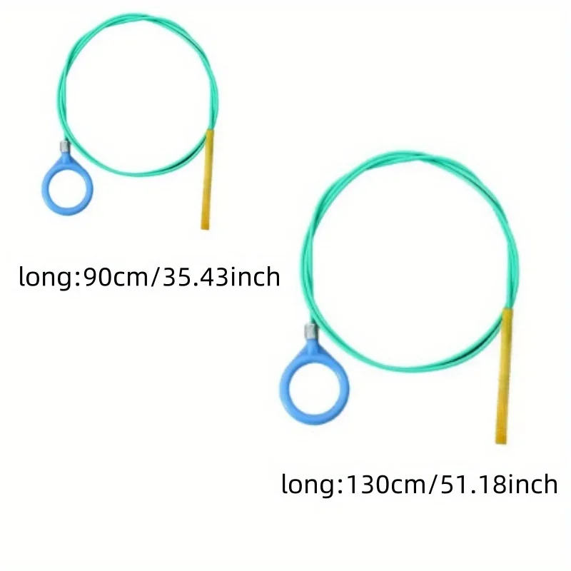 Wąż do odpływów, narzędzie do usuwania zatorów z włosów, metalowy wąż z nylonową powłoką, do zlewu łazienkowego, wanny, prysznica, rur odpływowych