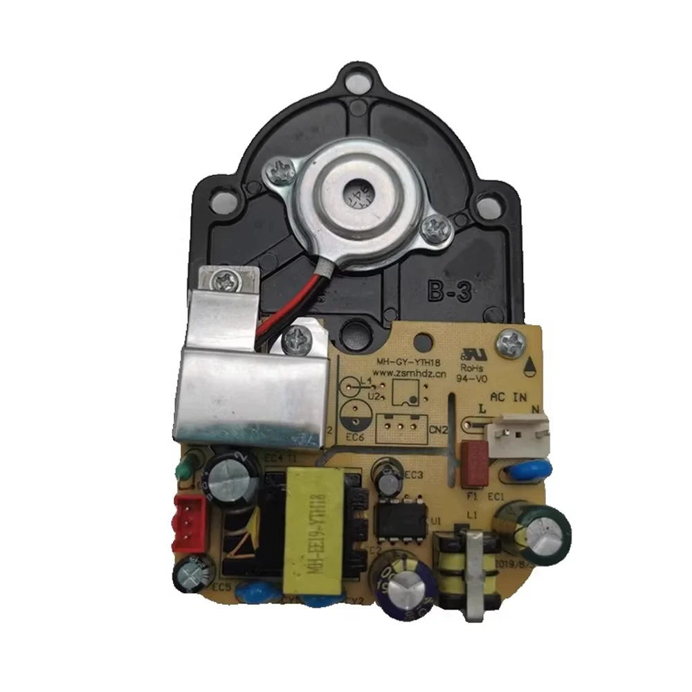 ل WT-J16/J26 مضخة المرطب اللوحة الرئيسية MH-GY-YTH18 لوحة متكاملة لوحة الطاقة تفتيت مجلس الملحقات صيانة