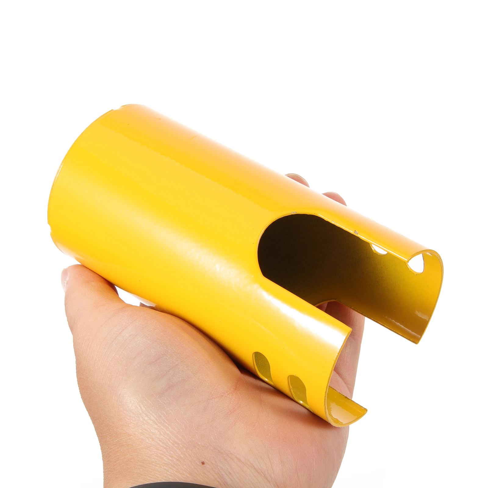 

Premium Outdoor Durable Anti-Theft Child Proof Easy Install Garden Tap Protection Plastic Spigot for