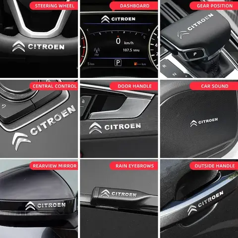 8 best sales logo ds5 - №7