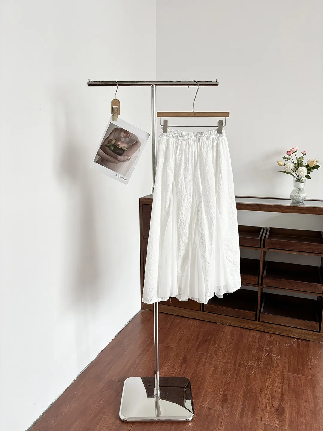 55 white