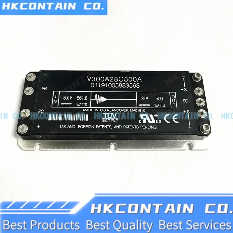 NEW MODULE V300A28C500A V300A28C500A2 V300A28C500A3 V300A28C500AL V300A28C500AL2 V300A28C500BL