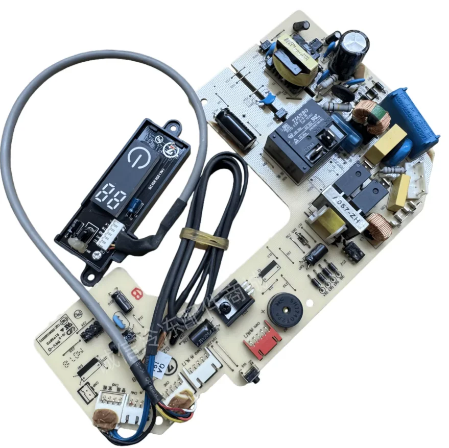 New Air Conditionin…