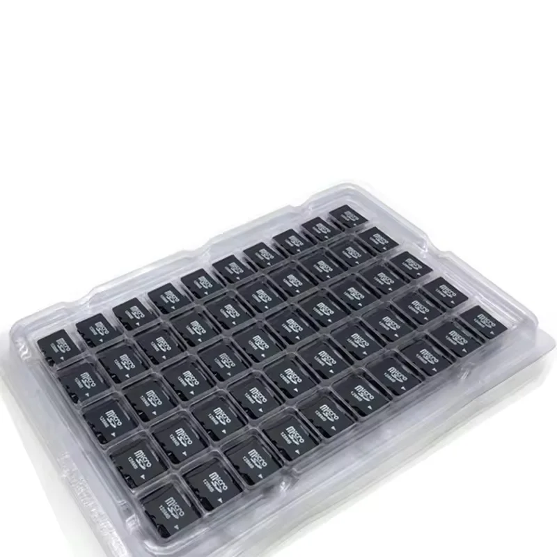 ビッグセール！ 10 個 TF カード 64MB 128MB 256MB 512MB 1GB 2GB 4GB 8GB Transflash カードマイクロカードデジタルデバイス用