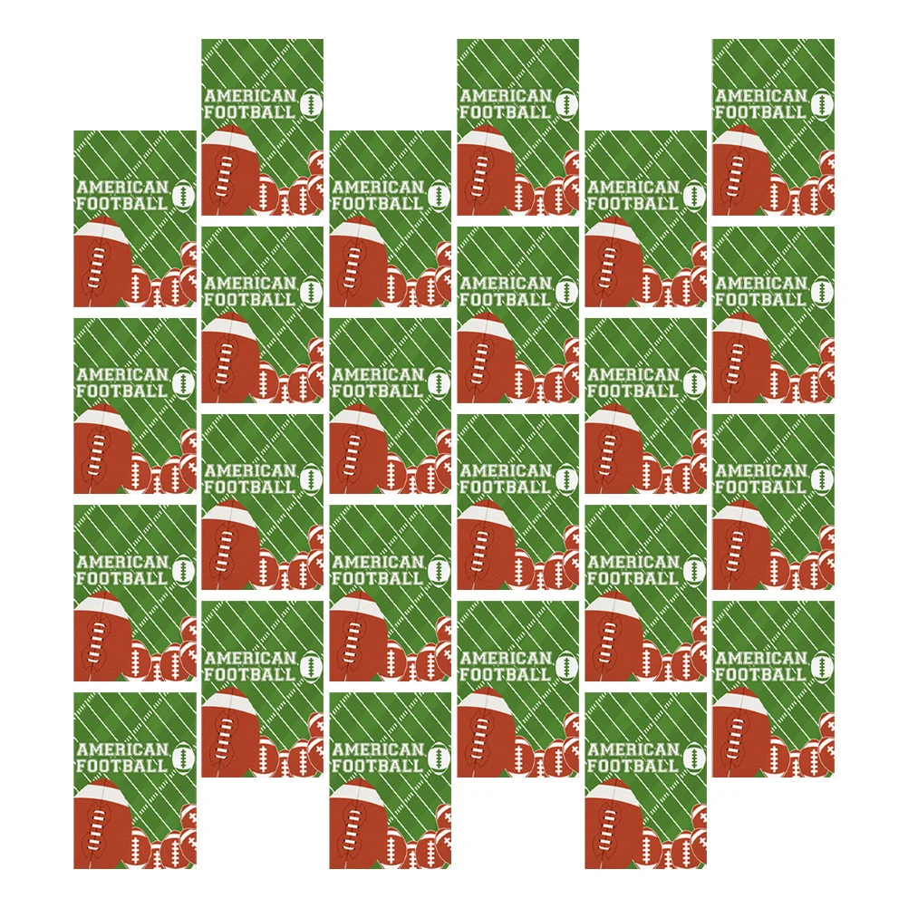 

24Pcs Sports Themed Bottle Decals Adhesive Stickers for Wine and Water Bottles Party Wine Bottle Label Stickers