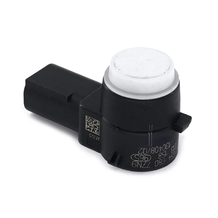 9665468077ZR プジョー自動車部品用 後退レーダー 電気探知機 PDC 駐車センサー