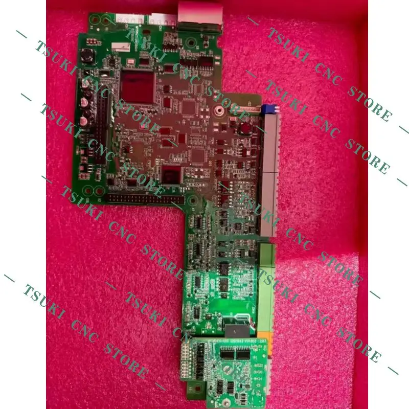 New MY50M4TD552GU2 Control Board Fast Shipping