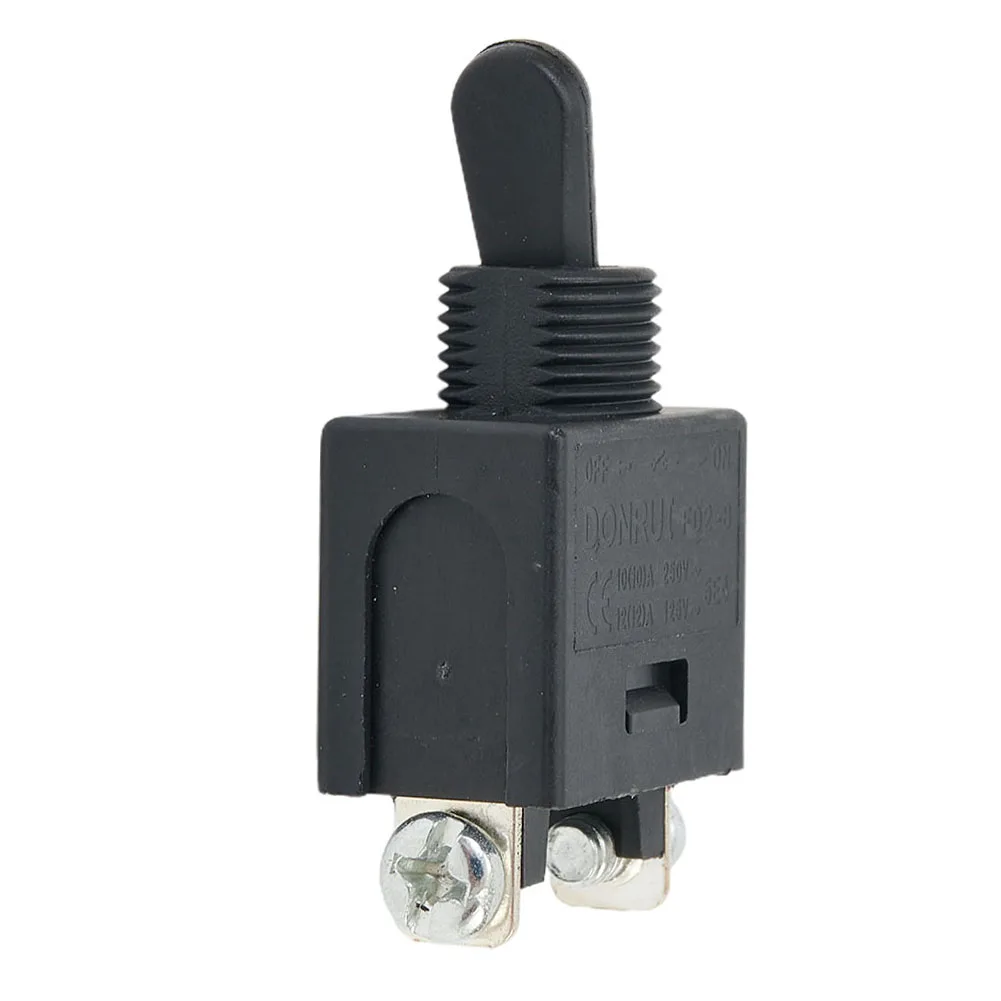 

Комплект для замены выключателя угловой шлифовальной машины, 2 шт., для Bosch 651403-7, 651433-8, 9523NB, 9524NB, 9527NB, 9528NB, AC220V, 240V