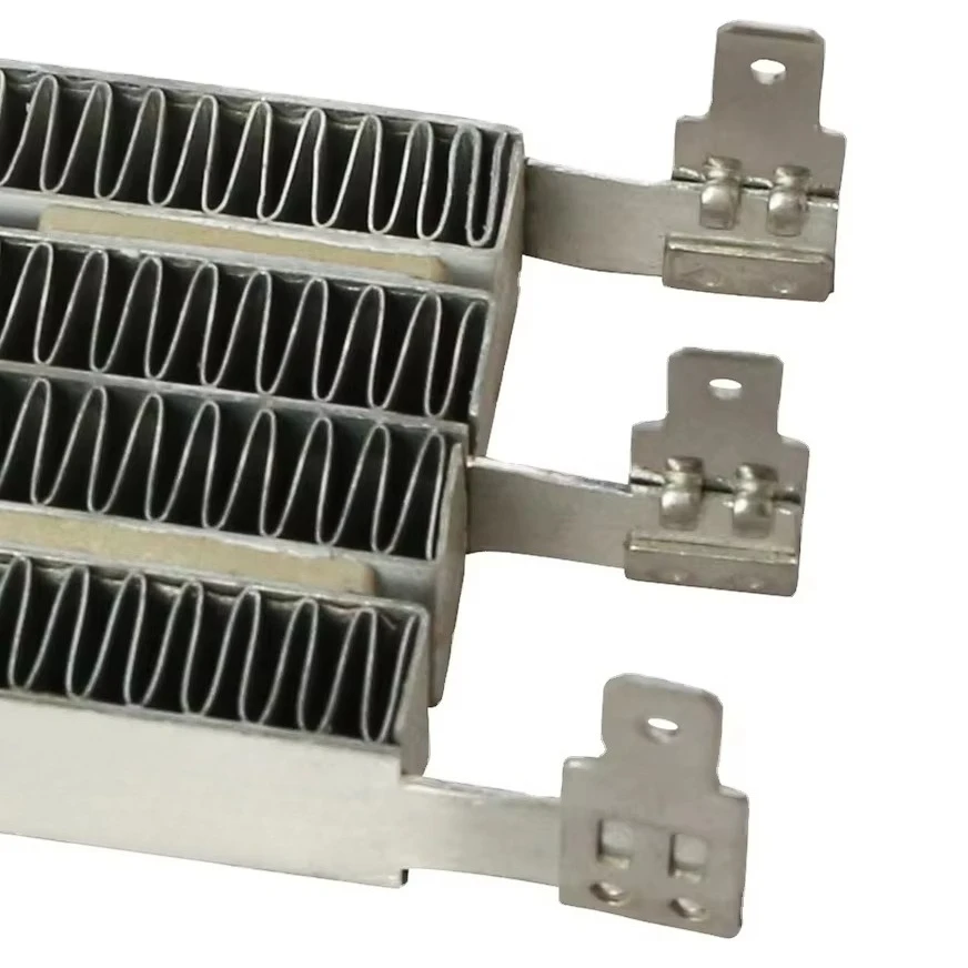 

Innovative induction heater with dryer with high-quality heating elements