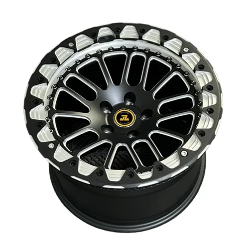 

Custom Beadlock Racing Concave Forged Wheel Rim for M2 M3 M4 M5 F20 F30 F32 F36 F40 F90 E90 E70 E46 5x112 5x120 5x114.3