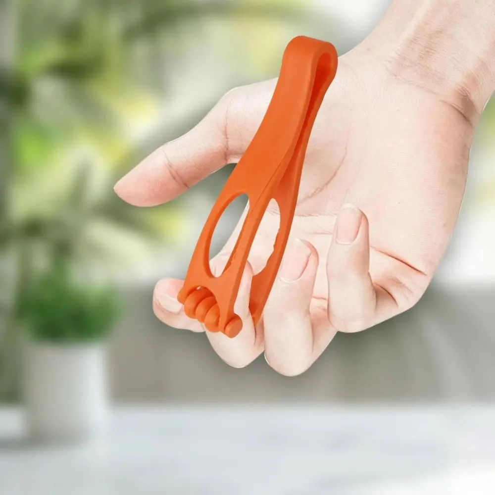 

Durable Handheld Design Finger Massager Finger Massage Hand Massage Hand Massager Joint Relieving Handheld Massager