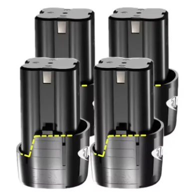 100%Nové16.8V B 13000mAh.herramiens.electricas de.bateria,taladro nabíjecí.para.destornilador.inalambrico.taladro electrico. - náhled 5