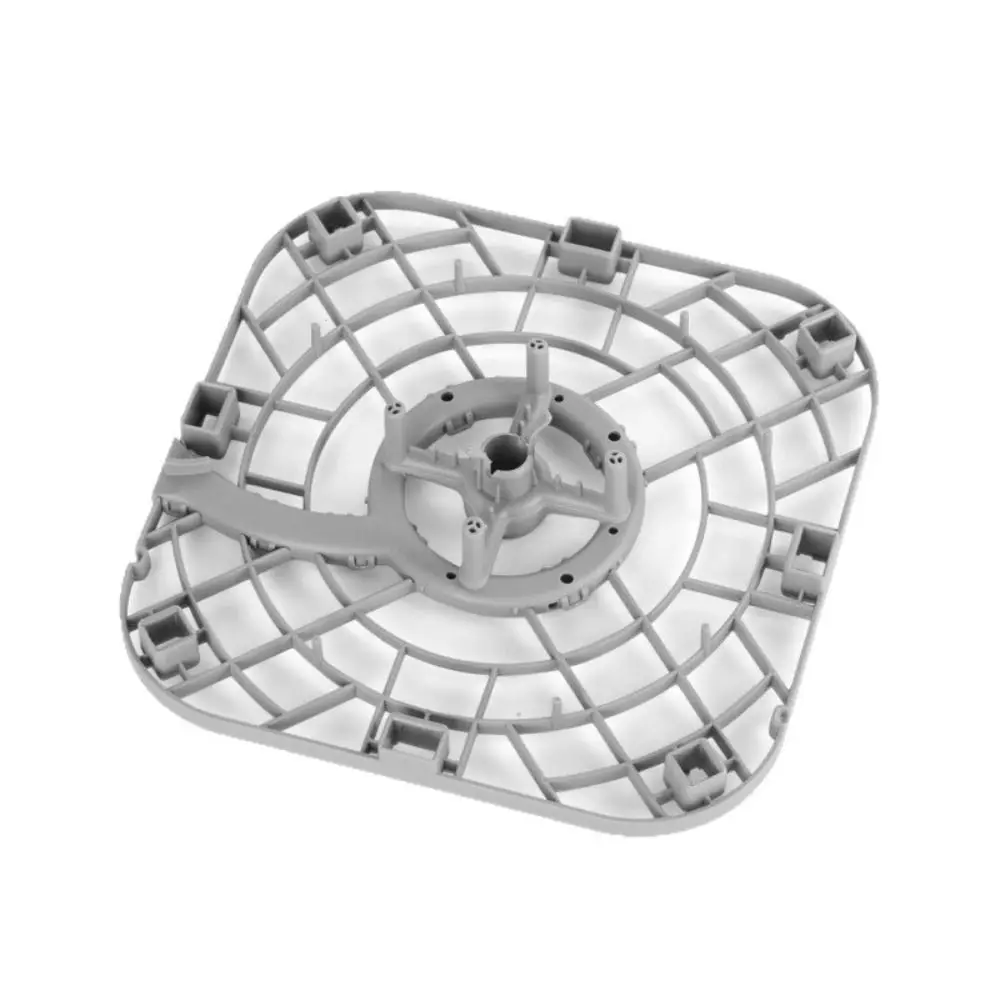 BPA-Free Replacement Base Tray Heat-Resistant PP Bottom Tray Bottle Washer Accessory for Momcozy KleanPal Pro